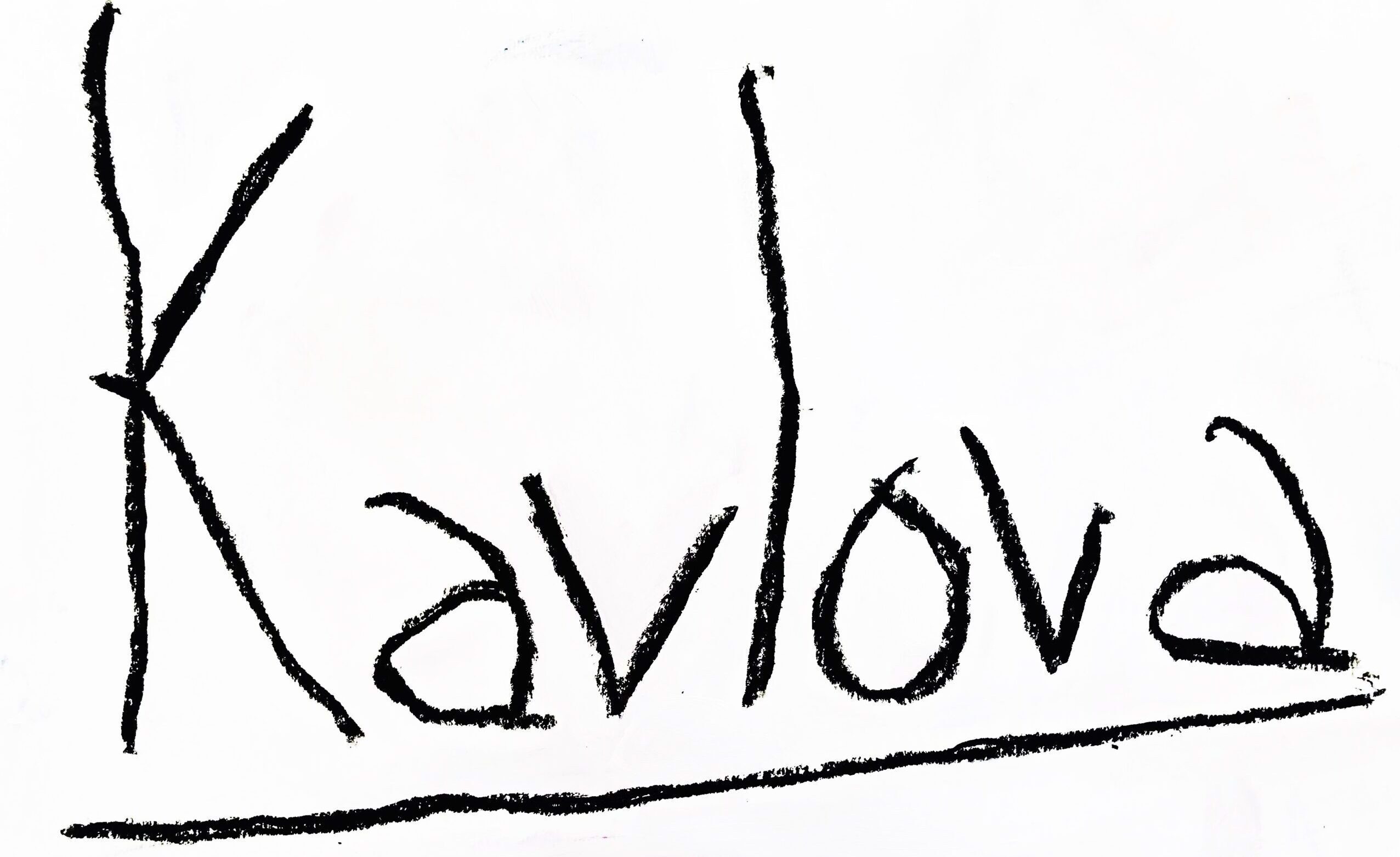 Kavlova