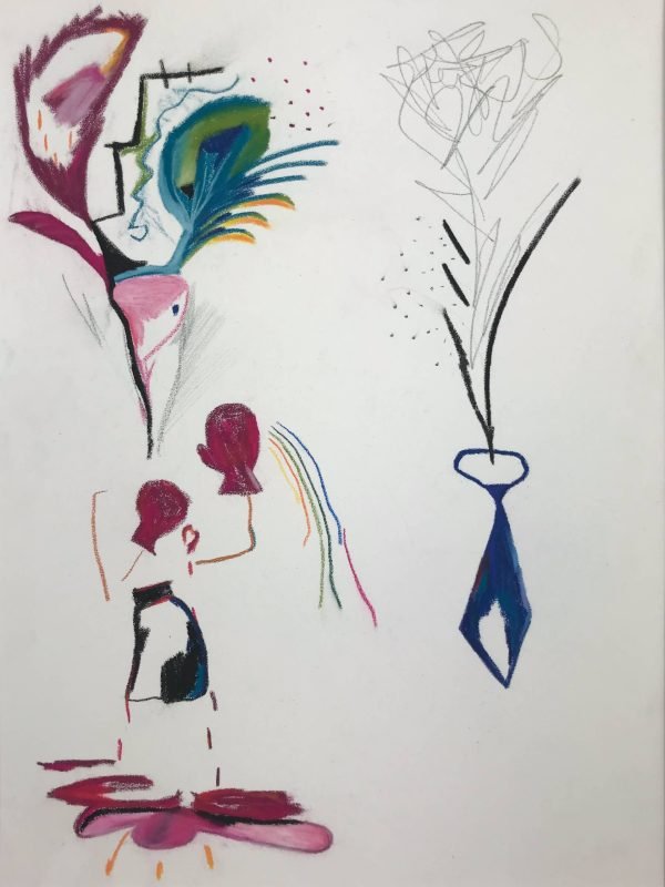 kavlova dessin la classe